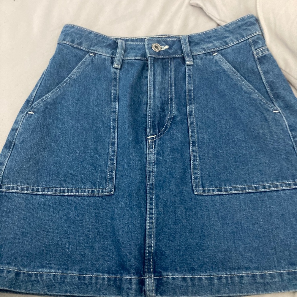 Skirt